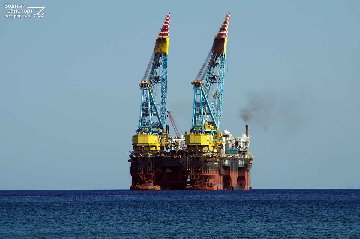 Saipem 7000