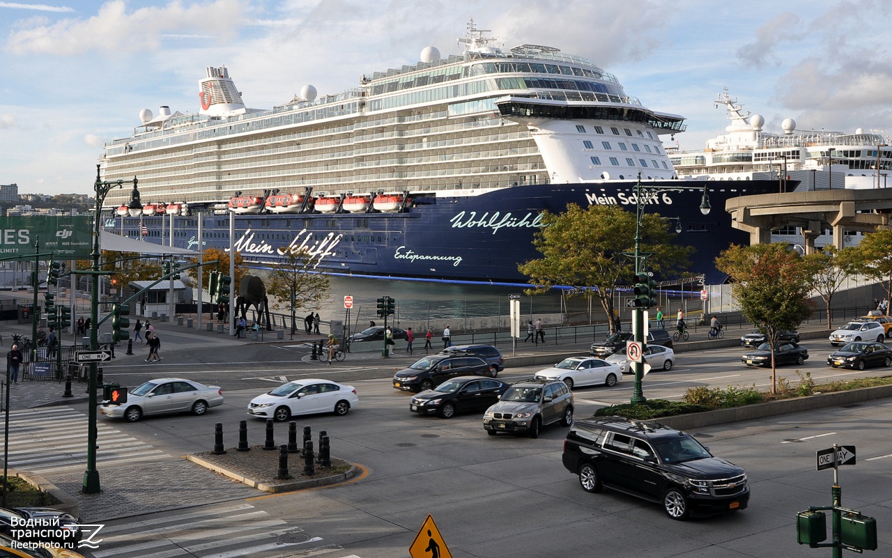 Mein Schiff 6