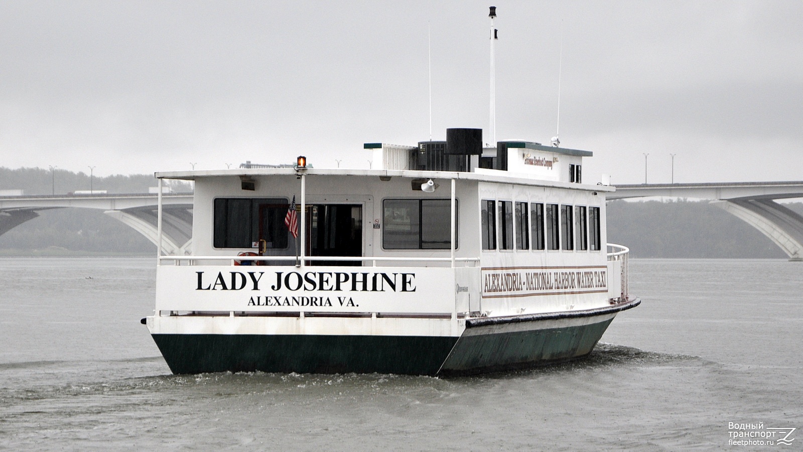 Lady Josephine