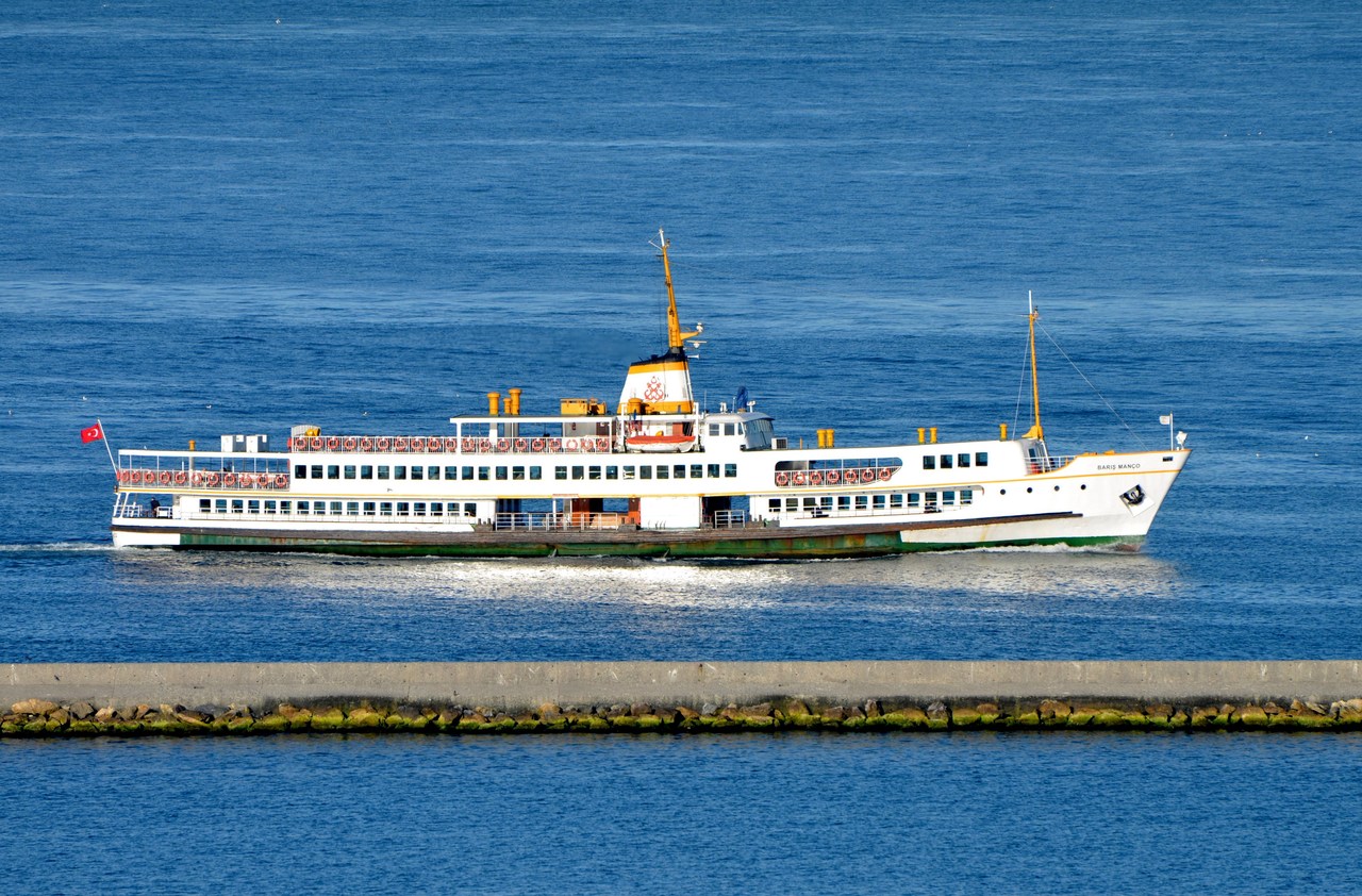 Bariş Manço