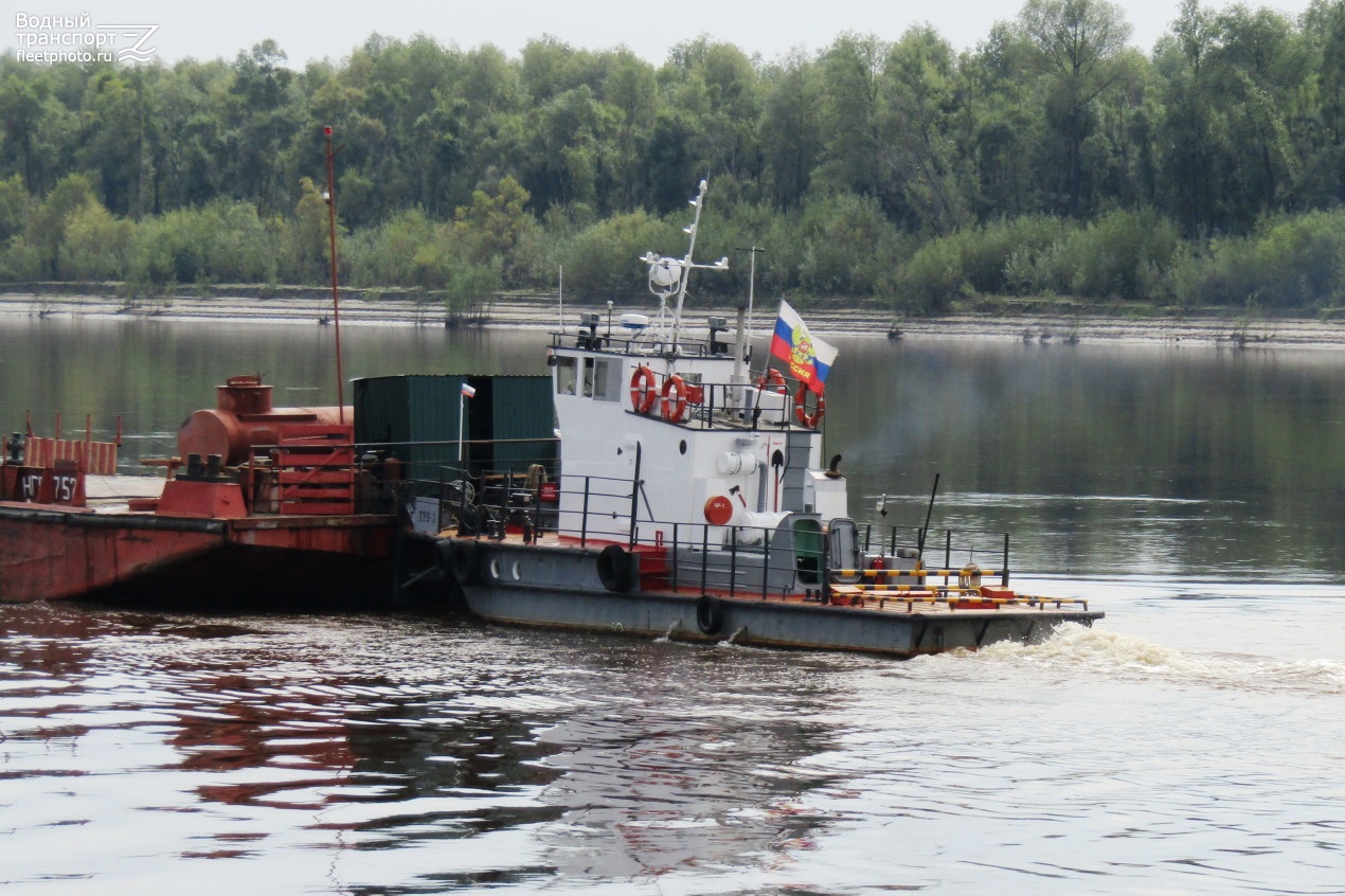 ТРБ-3