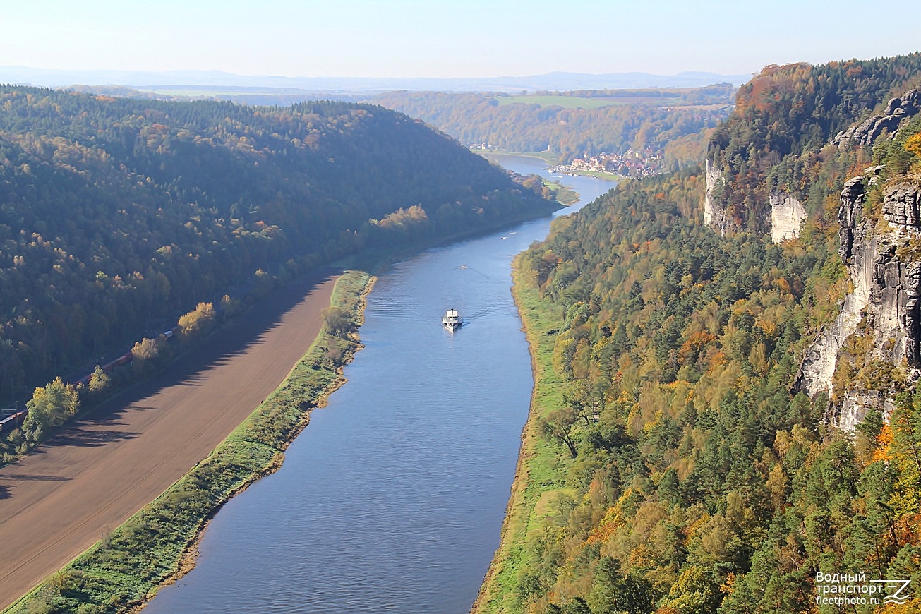 Германия, Фотозарисовки