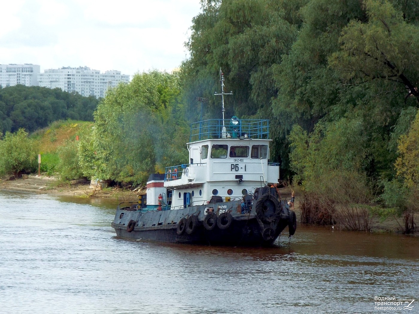 РБ-1