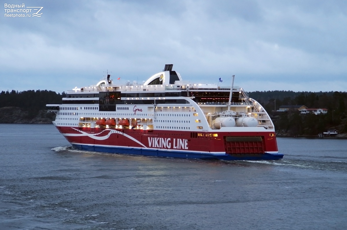 Viking Grace