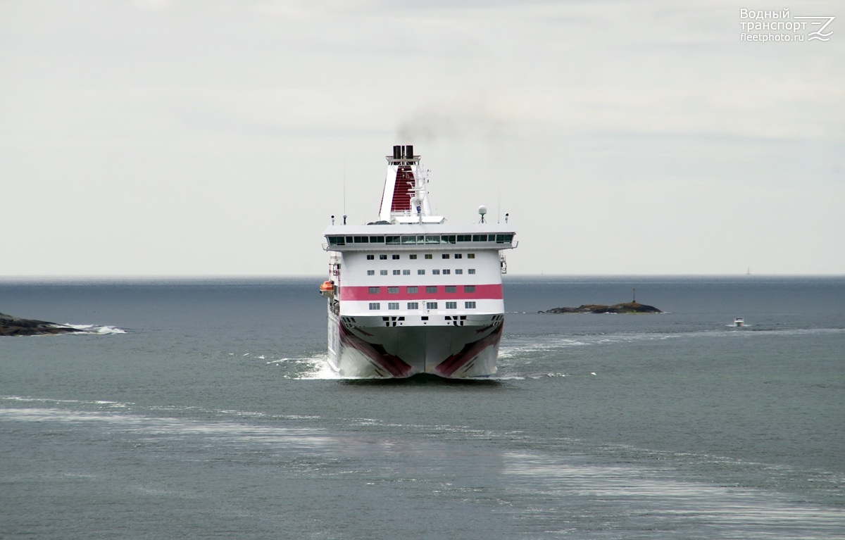 Baltic Princess