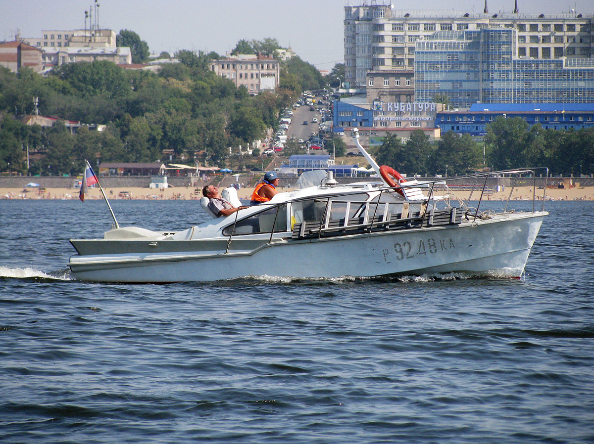 Р 92-48 КА