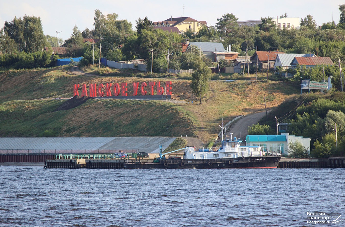 Створ. Татарстан