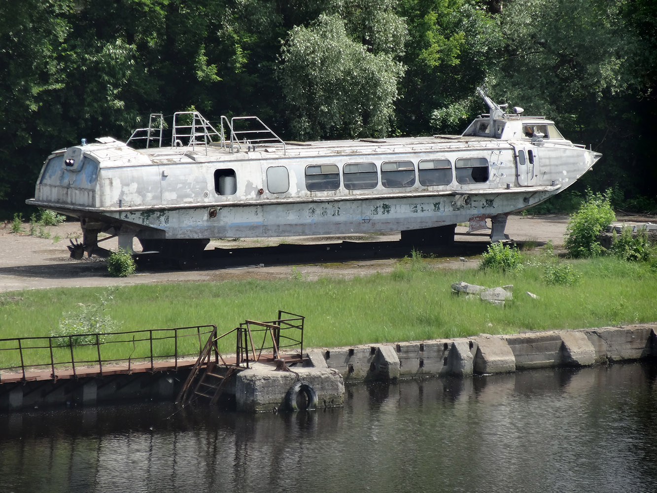 Полесье-1