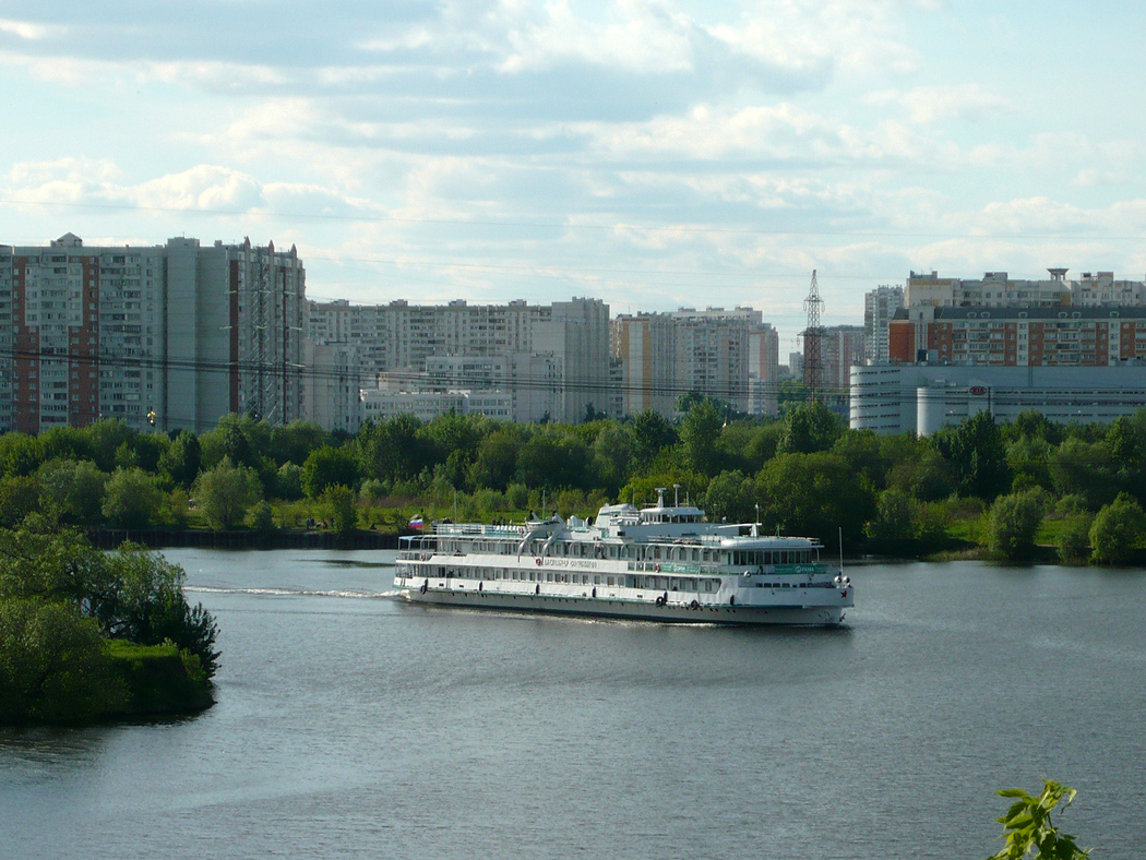 Александр Свешников