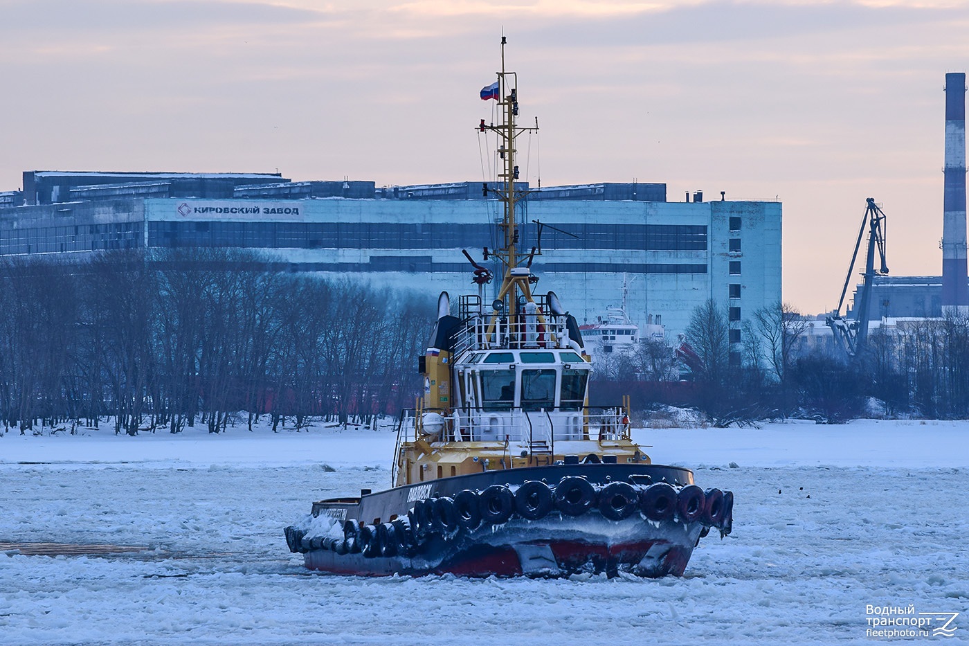 Павловск