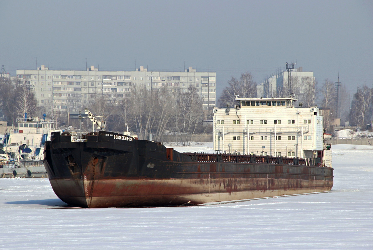 Волжский-24