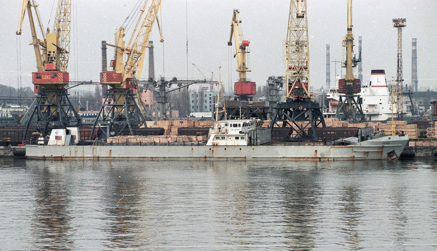 СТК-1023