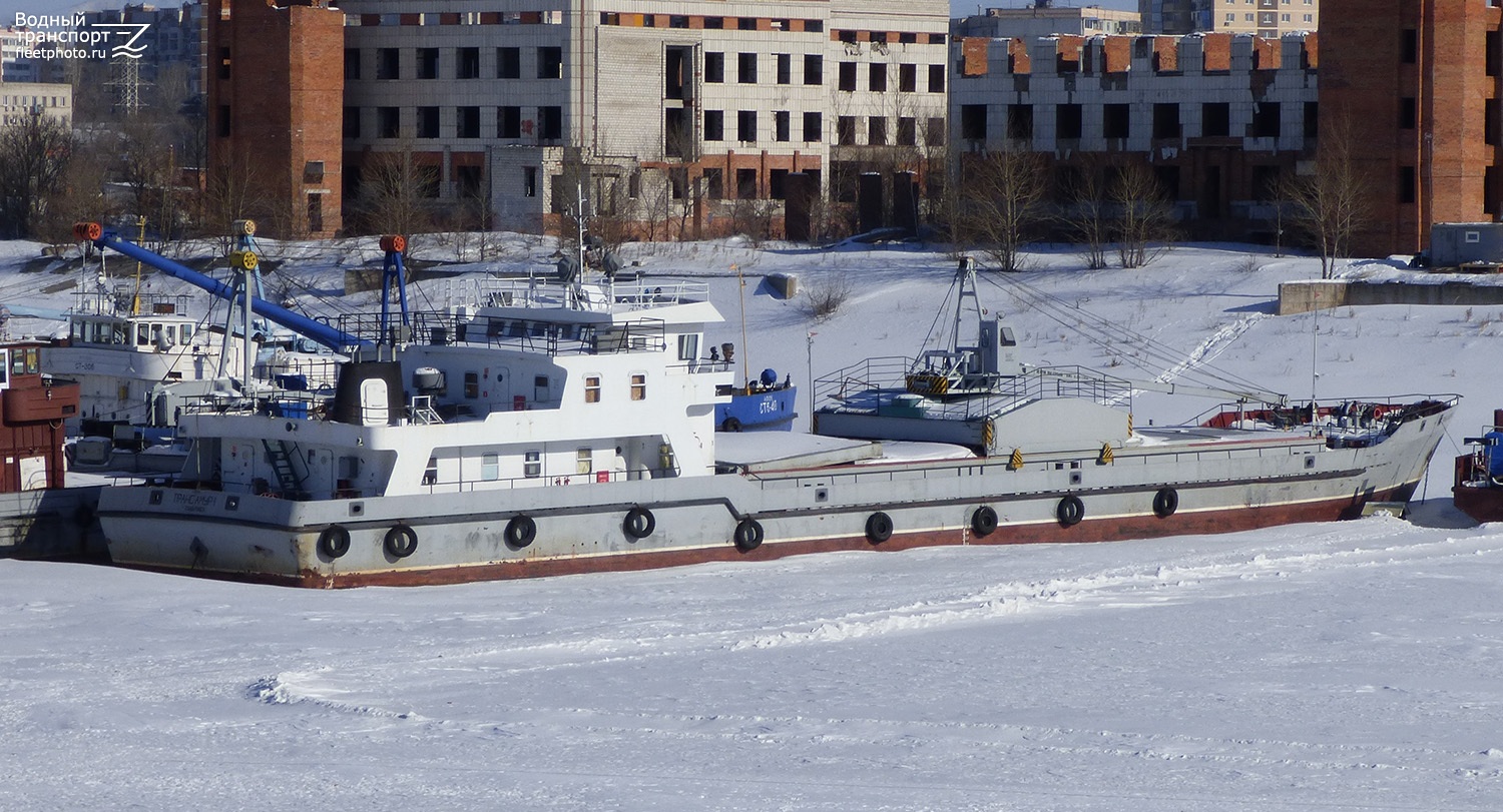 Транс-Амур-1