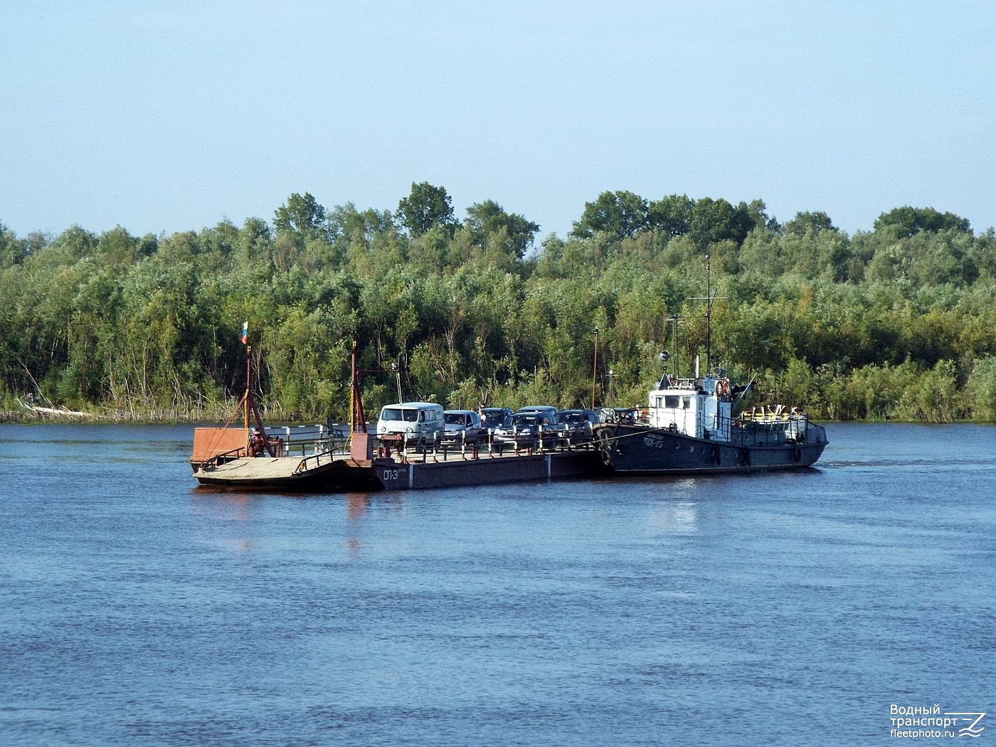 СП-3, ТПСБ-103