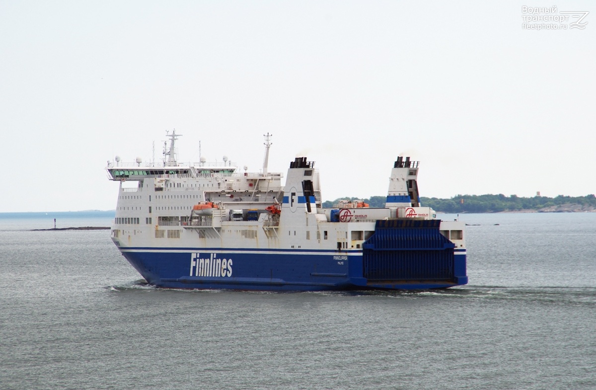 Finnclipper