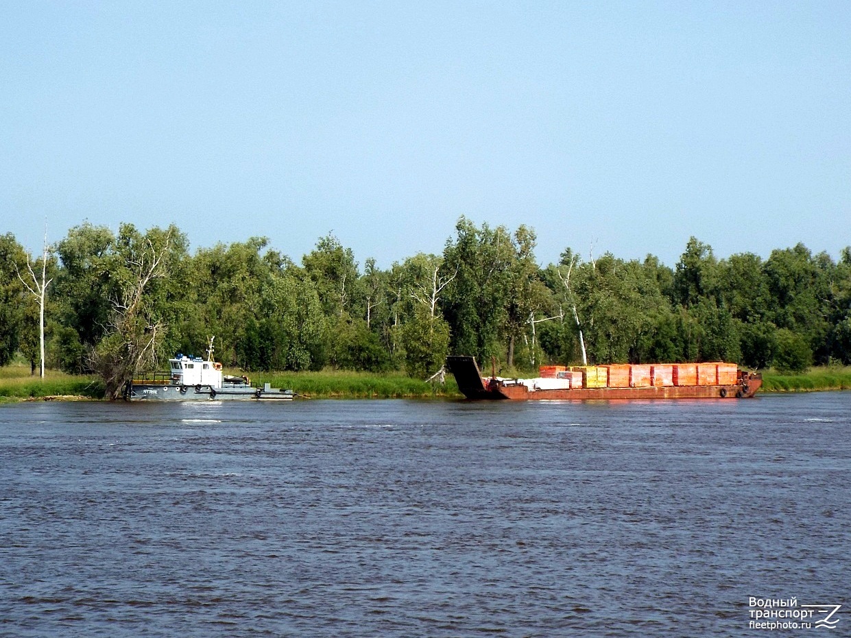 Аргамак, СБП-121