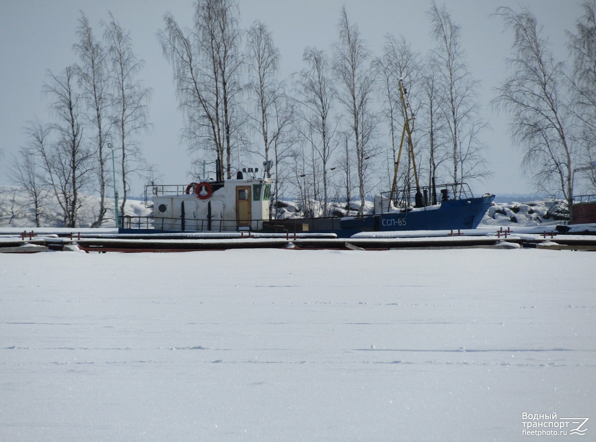 ССП-85