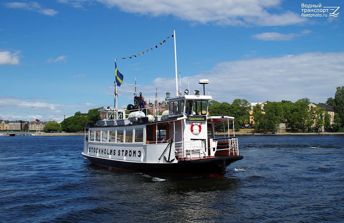 Stockholms Ström 3