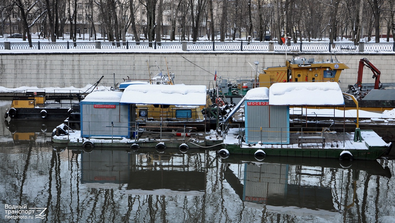 Московский бассейн