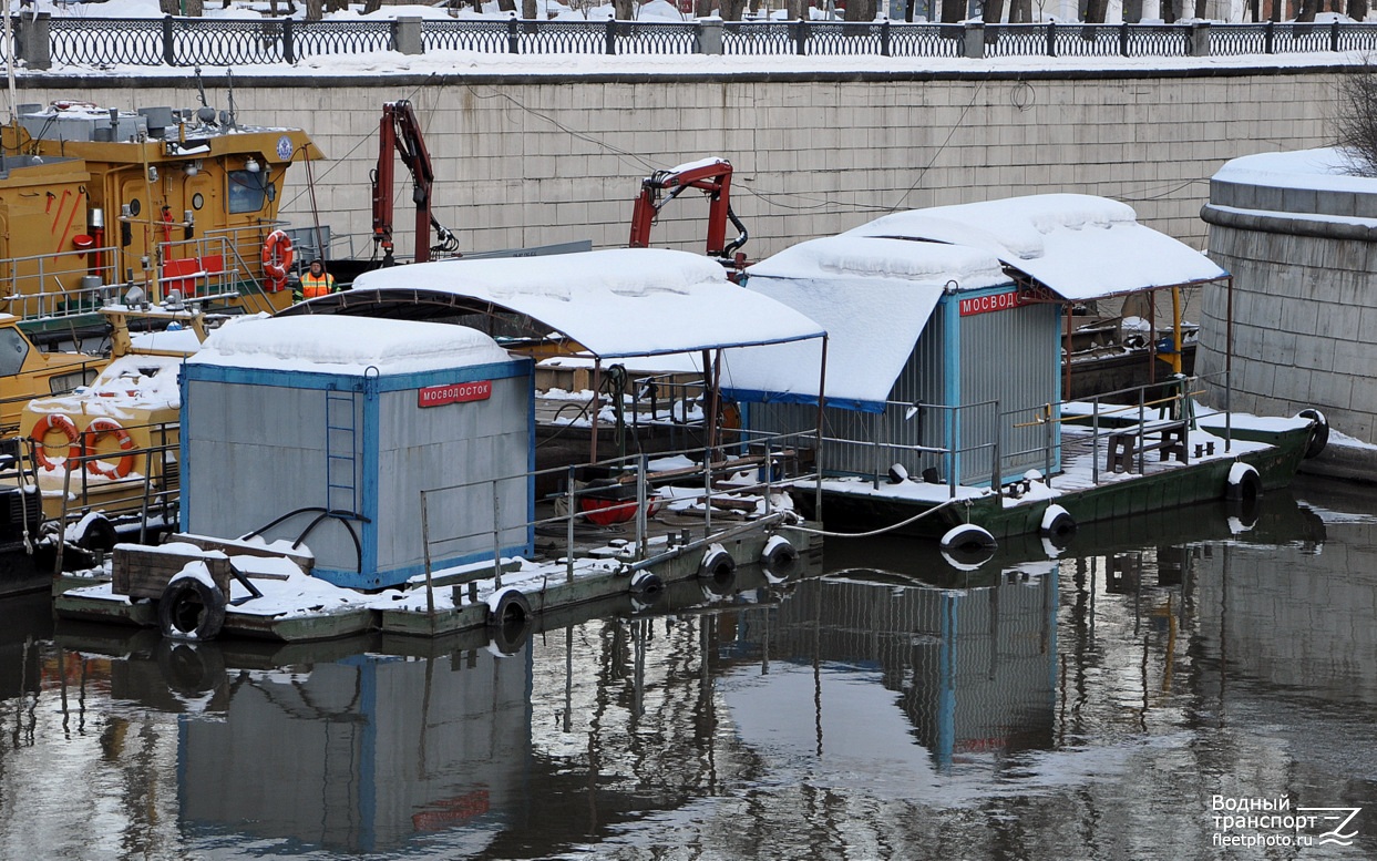 Московский бассейн