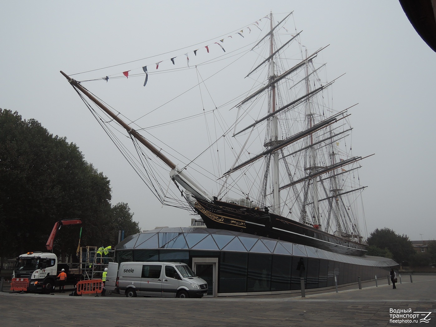 Cutty Sark