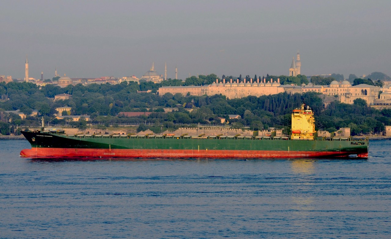 Cathrine Rickmers