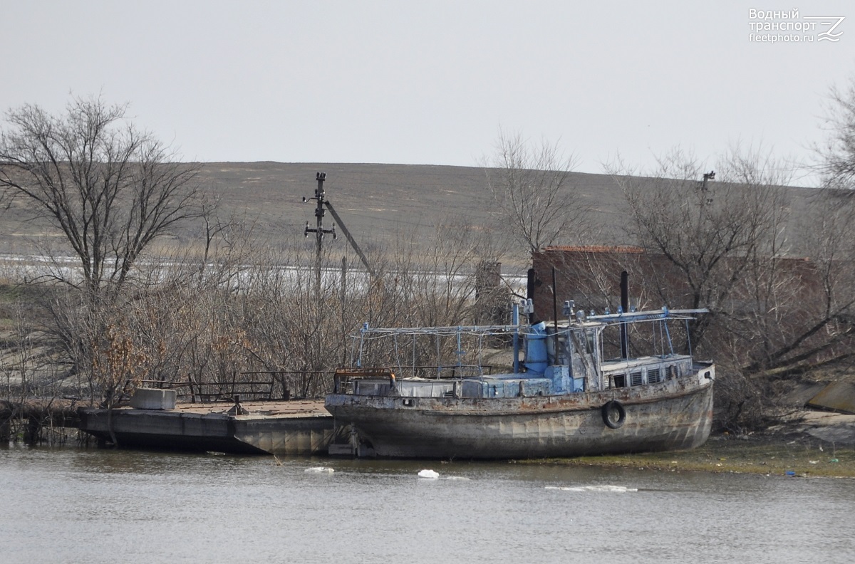 Волжский бассейн