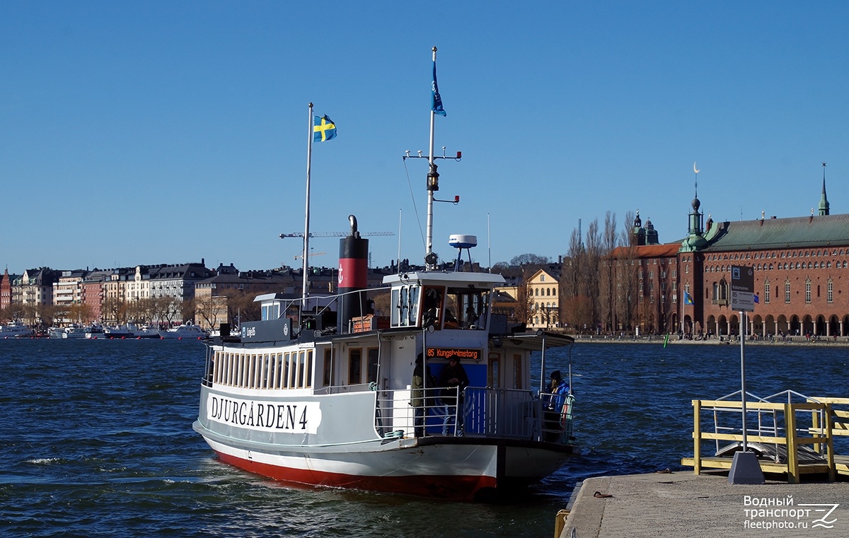 Djurgården 4