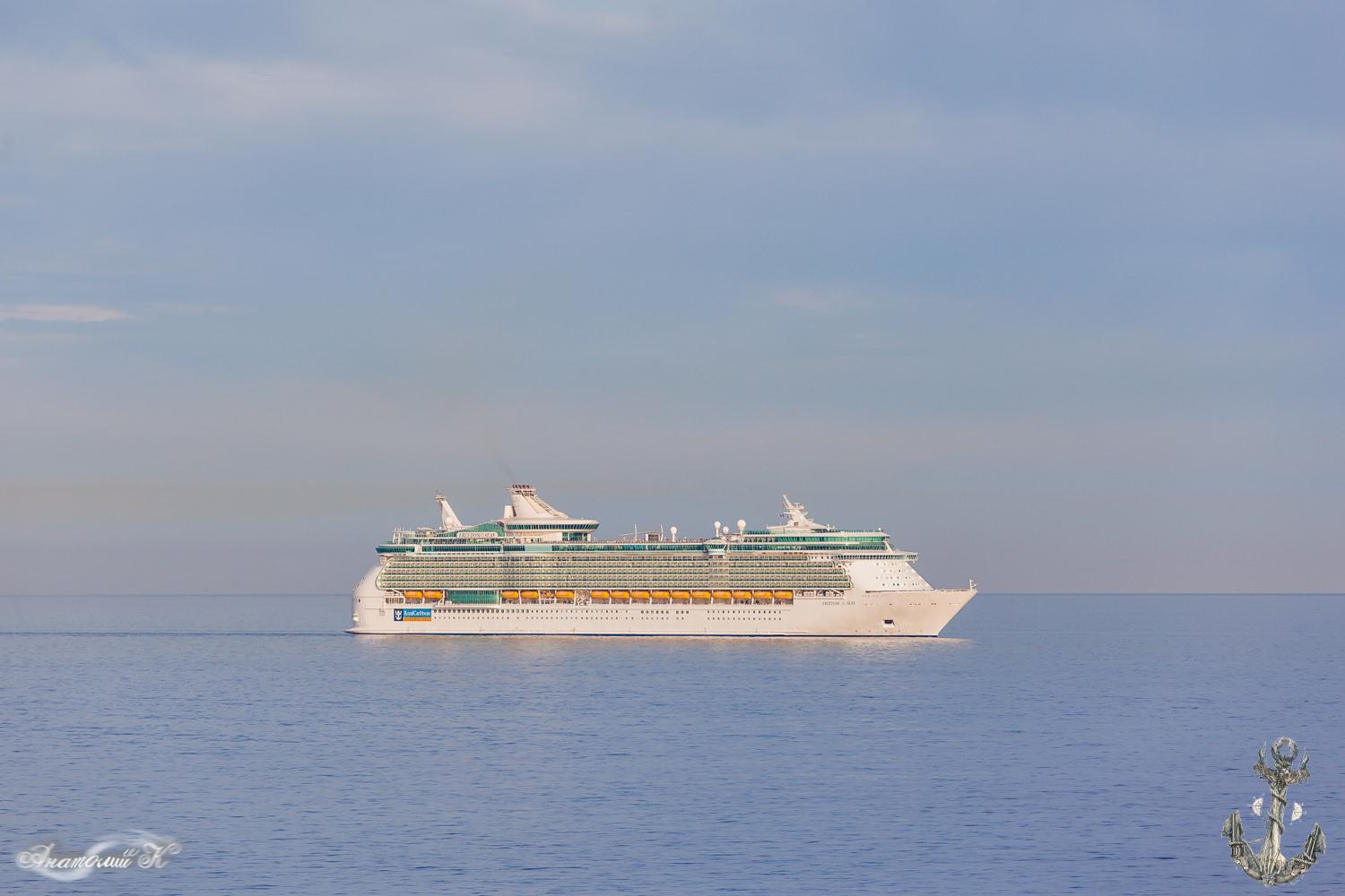 Freedom of the Seas