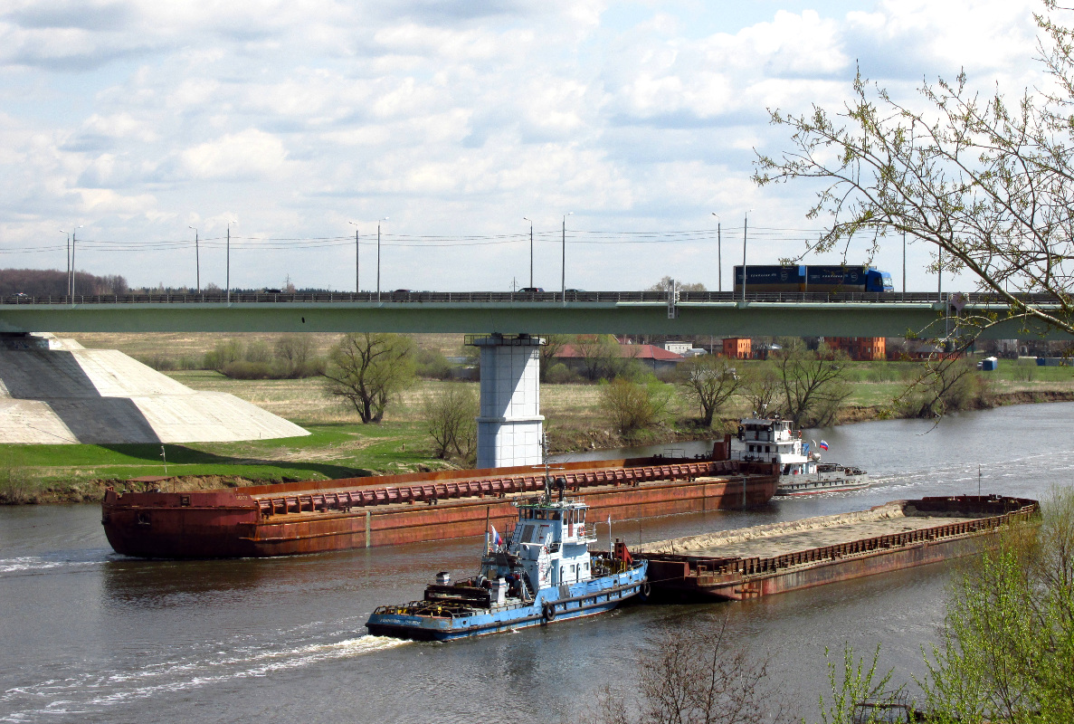 9003, Геннадий Уралёв, 7103, Коломенский-802