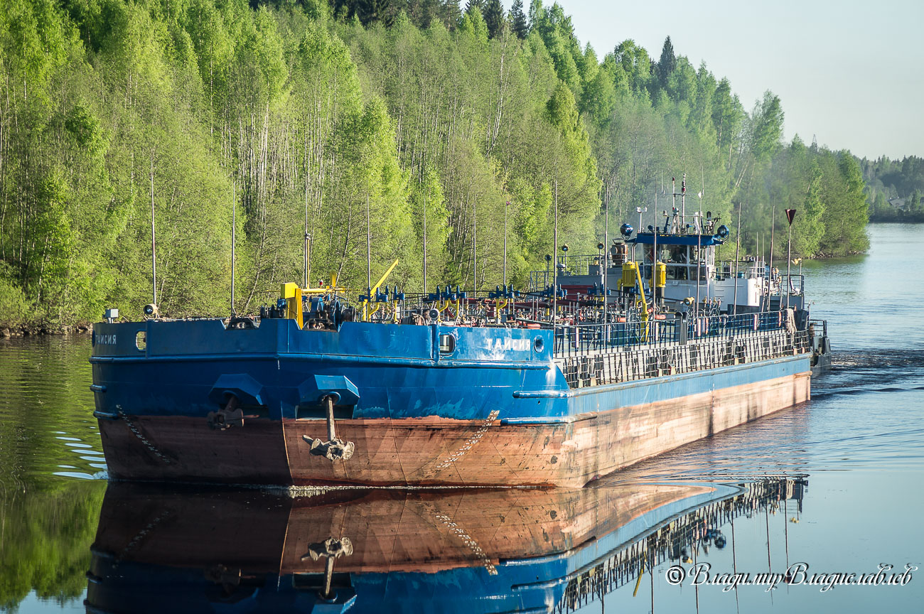 Таисия, Евростар-2