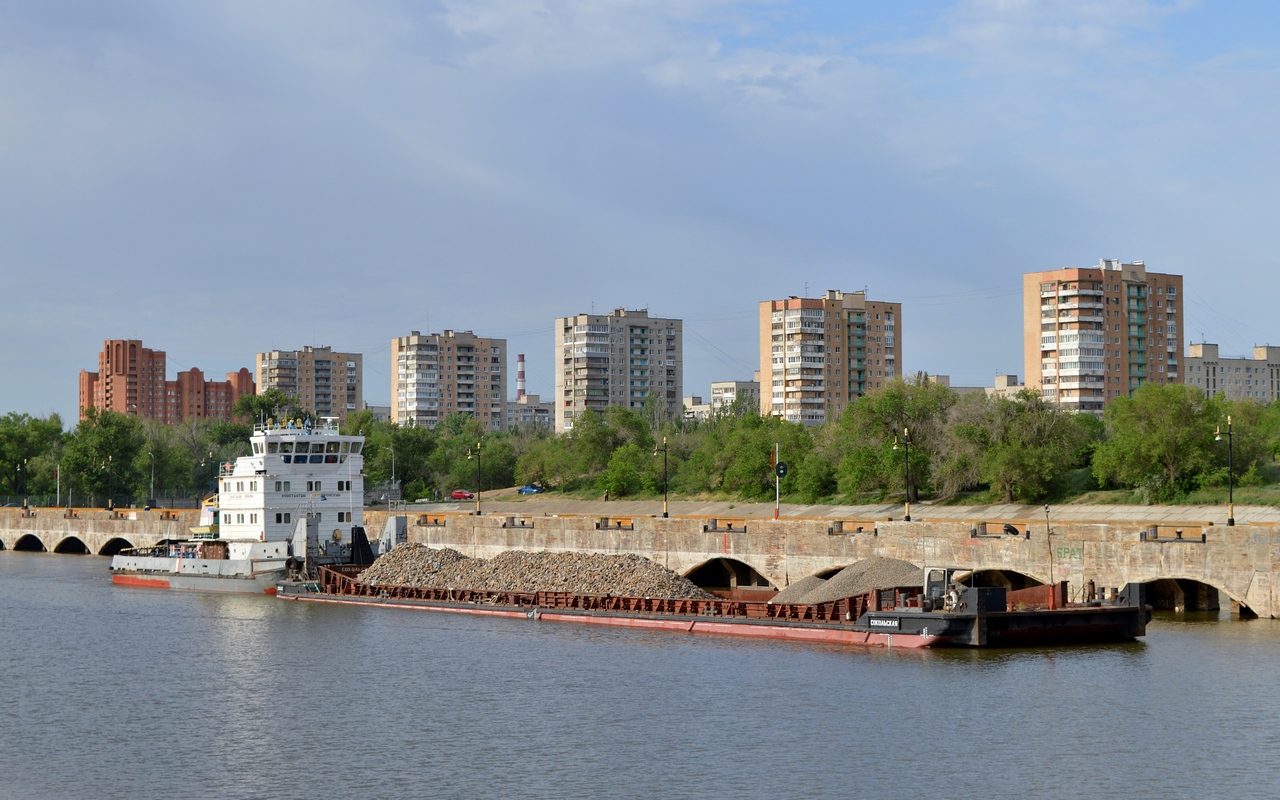 Константин Пронский, Сокольская