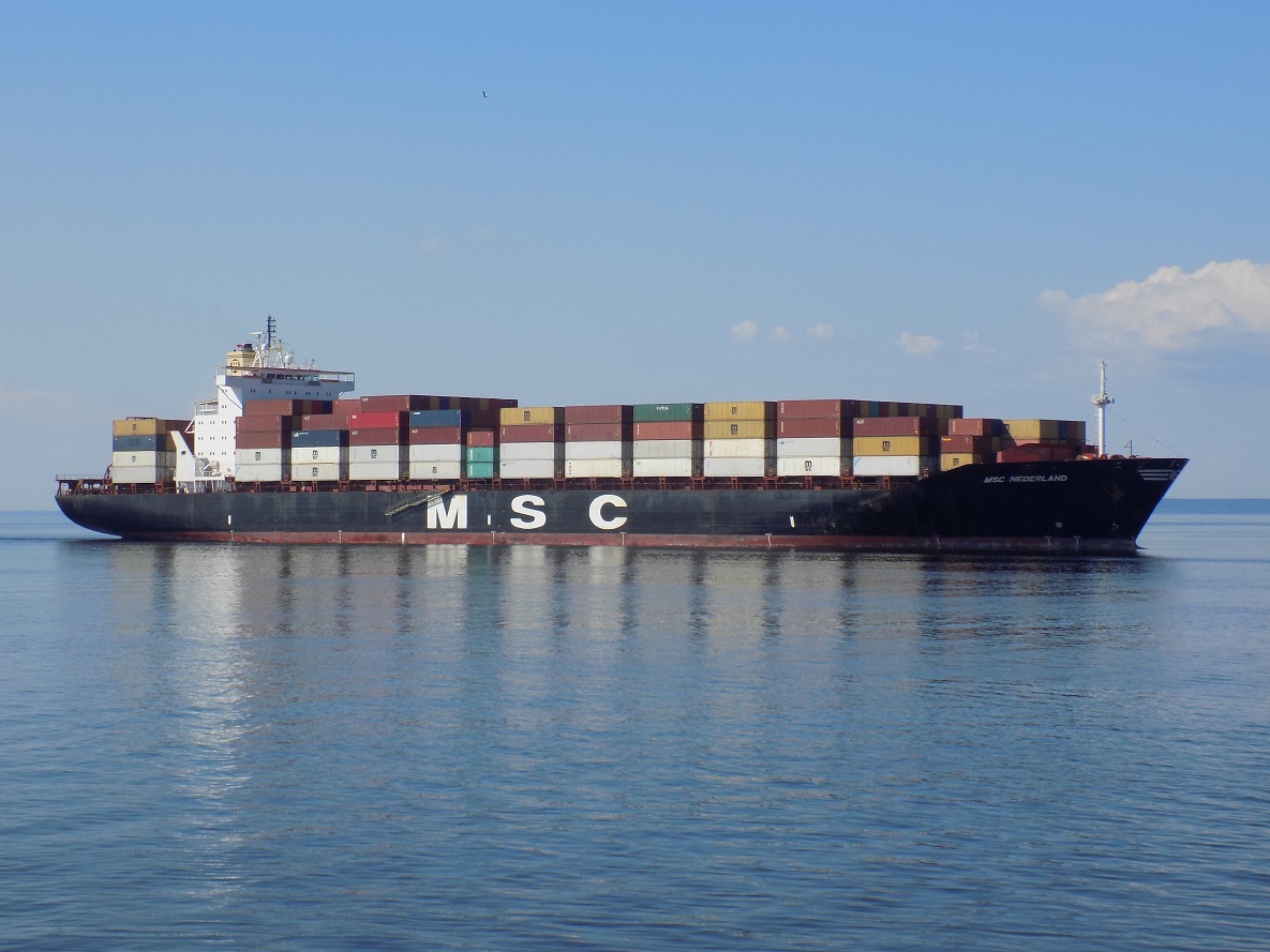 MSC Nederland