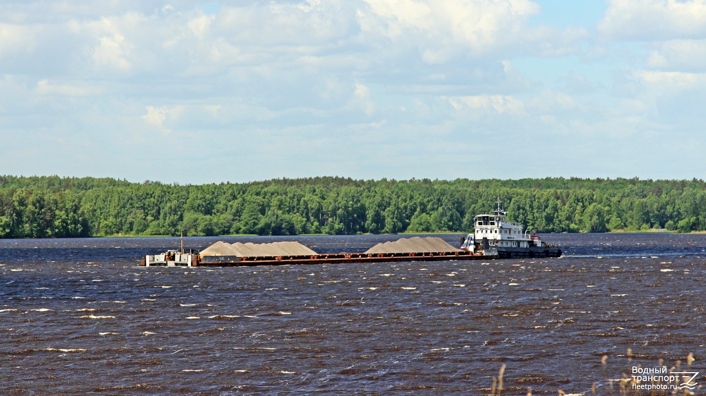 7680, Волгарь-32