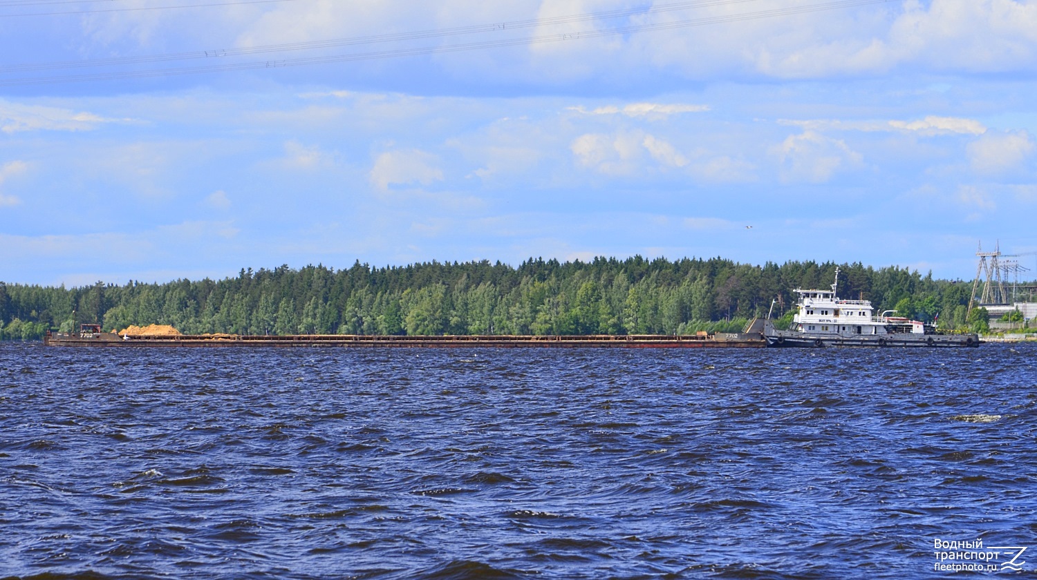 7702, Волгарь-32