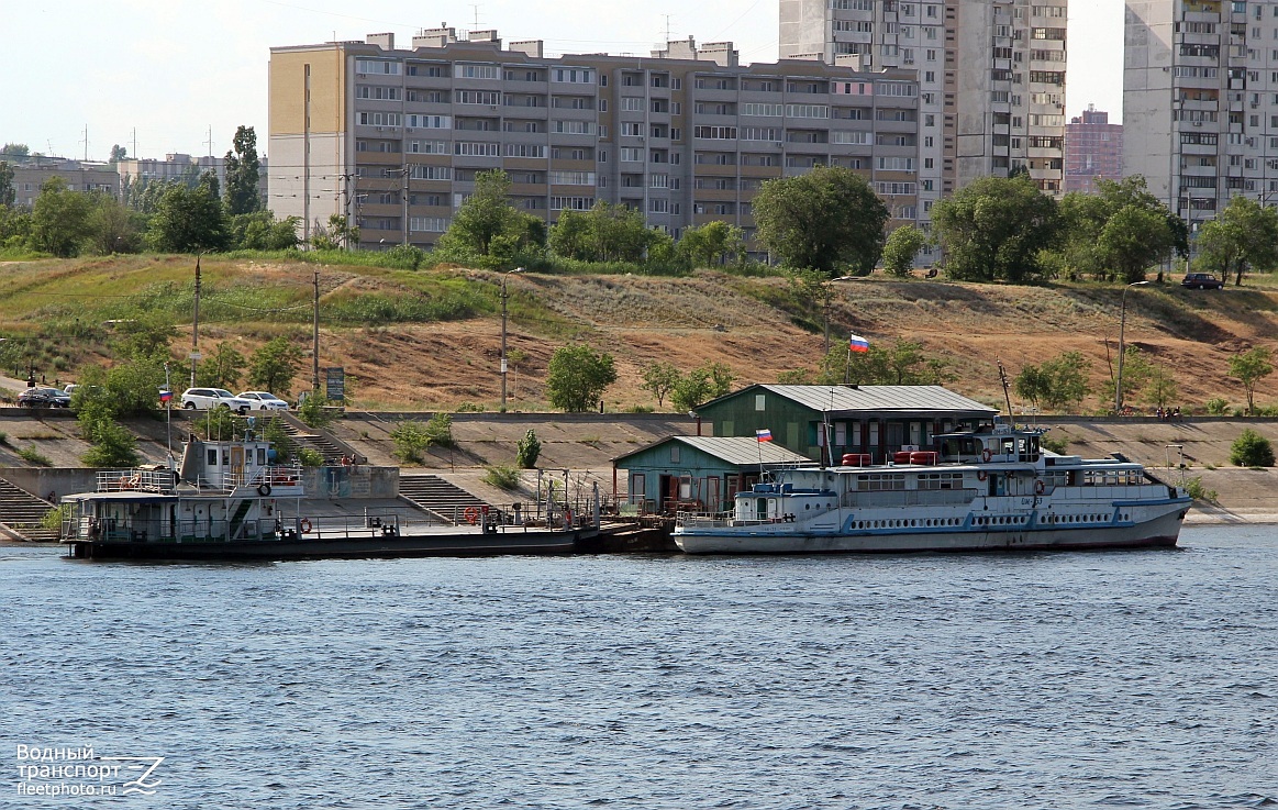 СП-15, ОМ-153