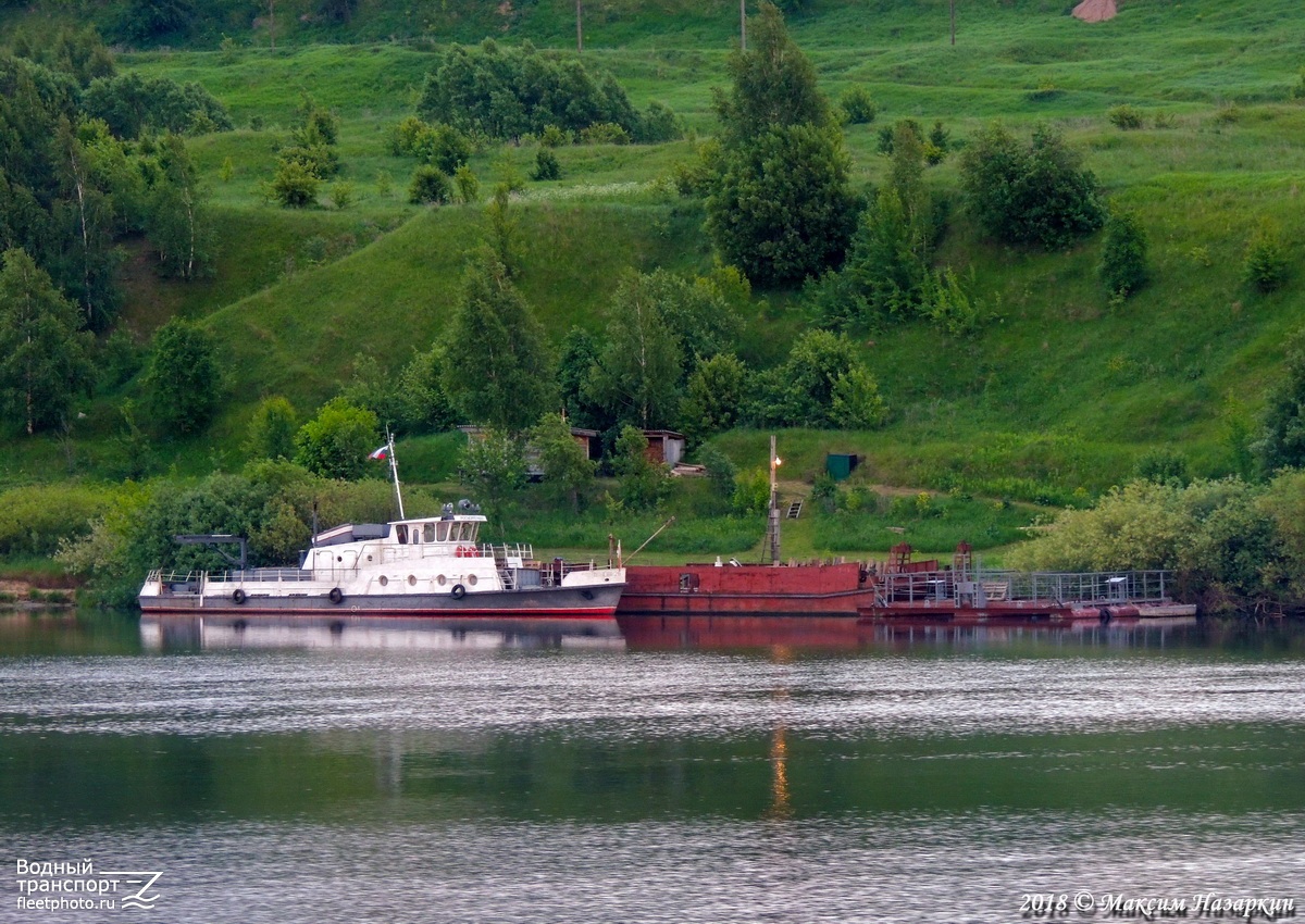 Путейский-28, Т-14, (Трал РРГС)