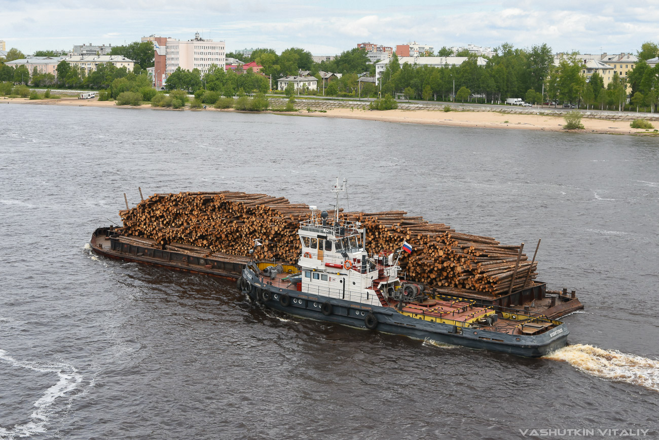 Архангельск, 3409