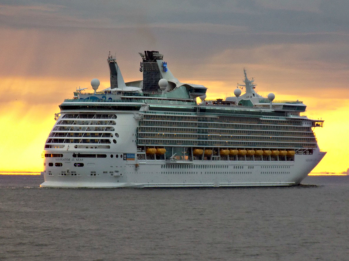 Navigator of the Seas