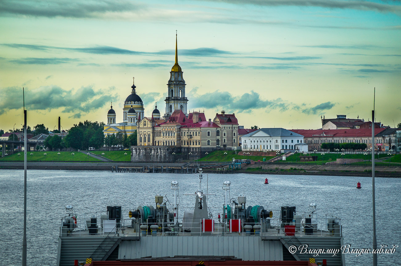 Фотозарисовки