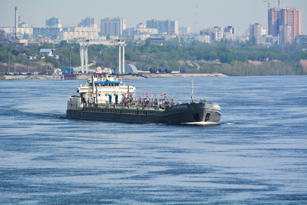 Валерий Горчаков