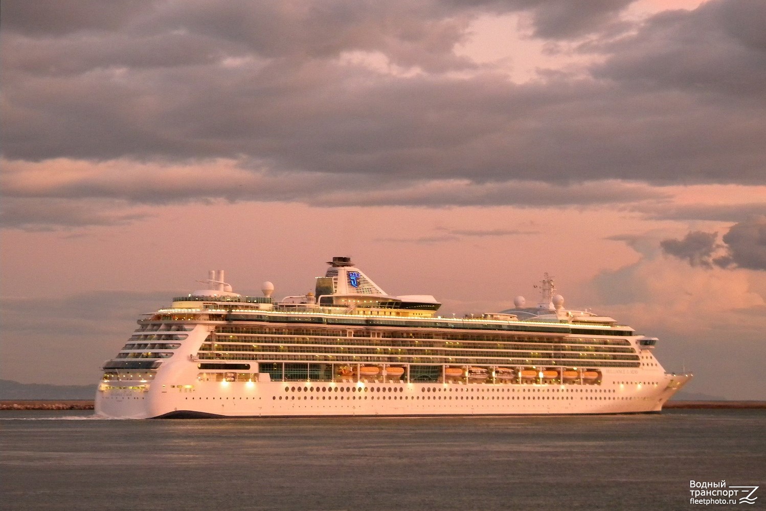 Brilliance of the Seas