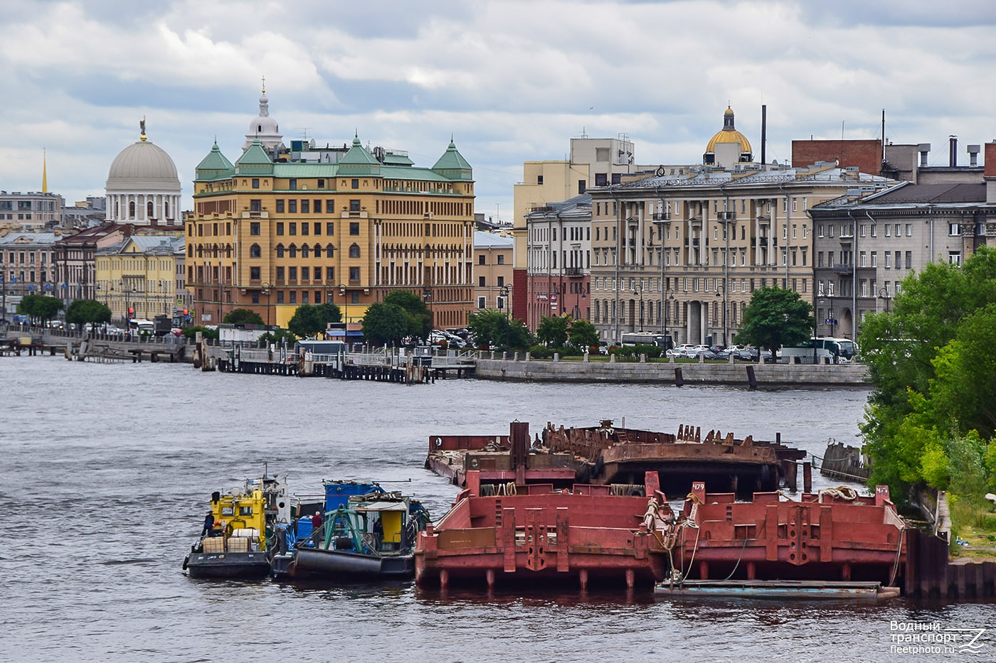 ПРК-86 "Юпитер", НВК-2, ВД-444, ВД-479. Северодвинский / Северо-Западный / Беломорско-Онежский / Печорский бассейн