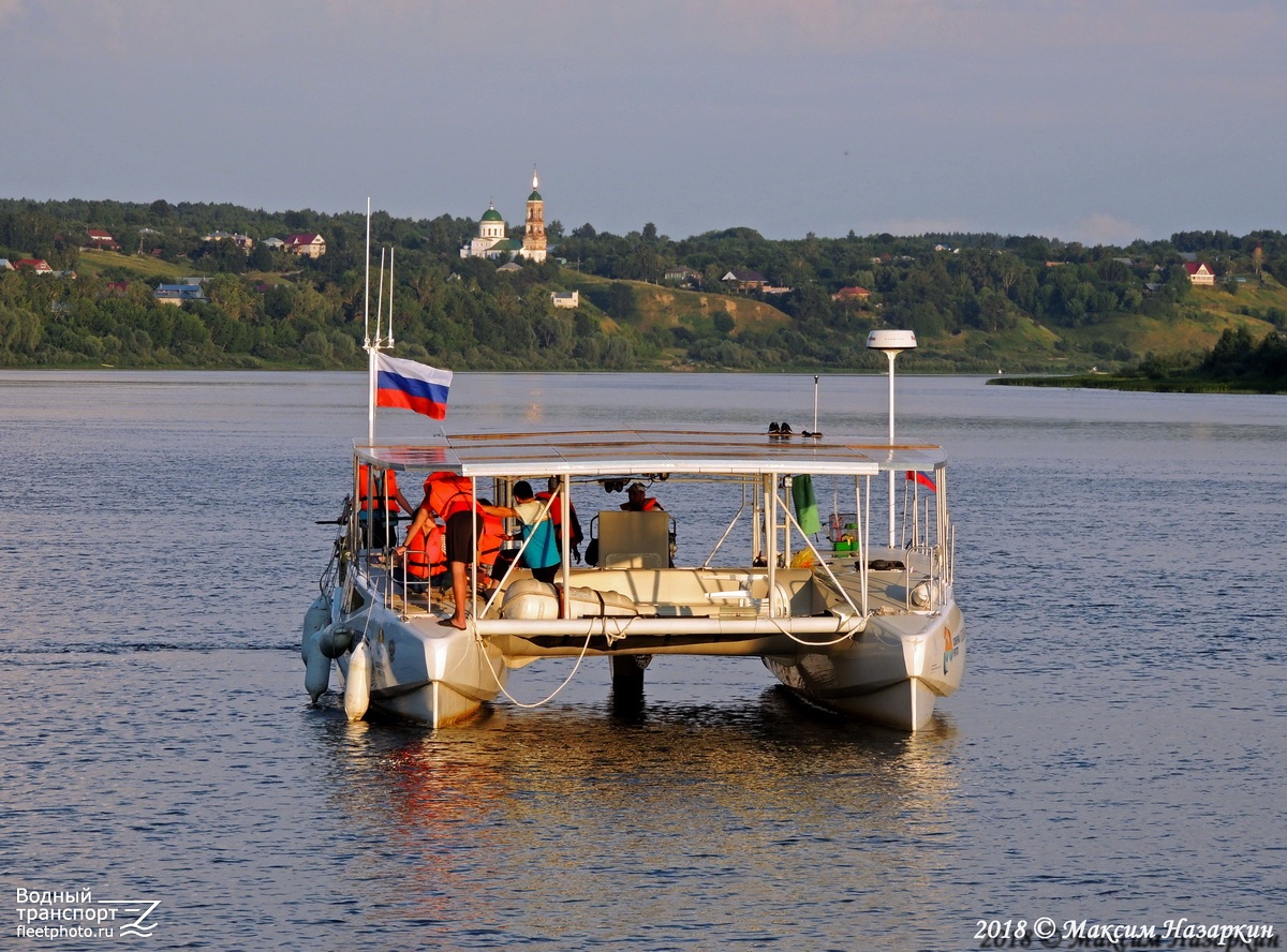 Эковолна