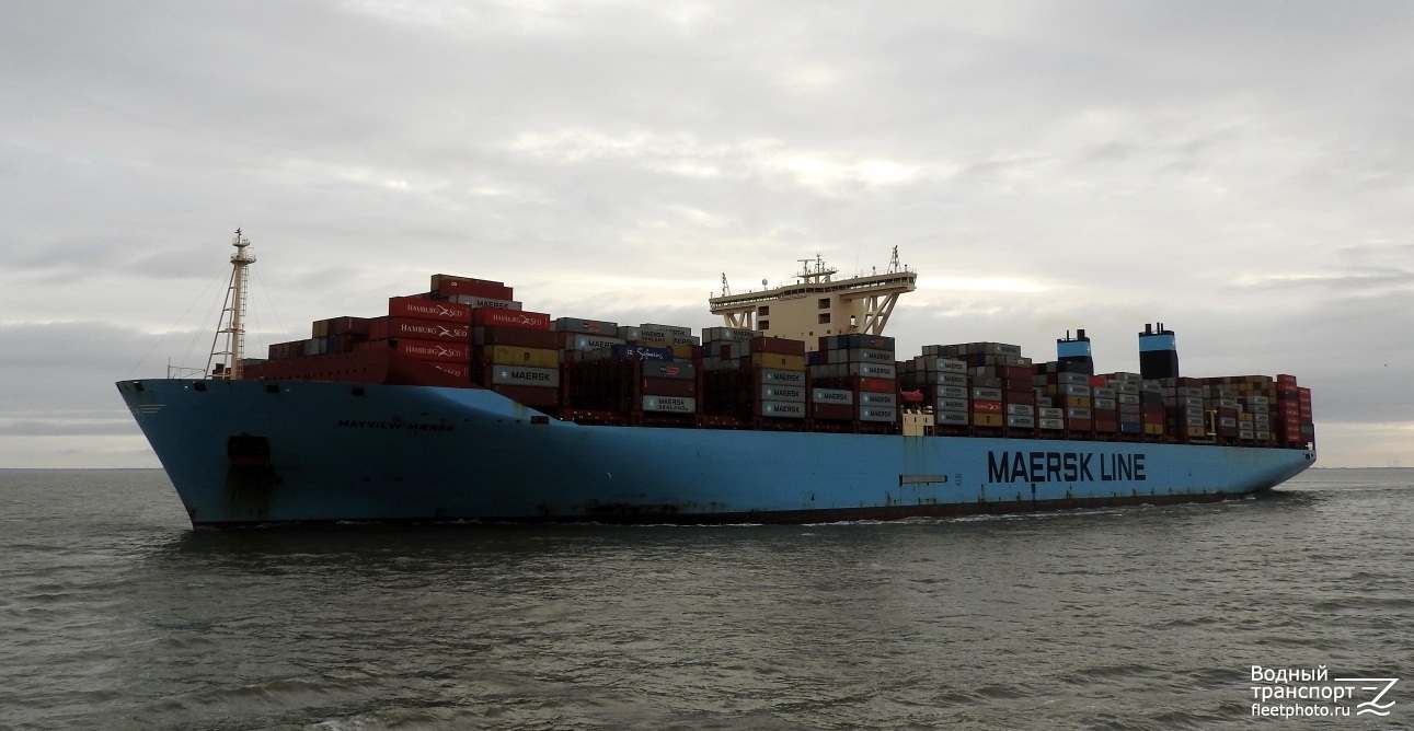 Mayview Maersk