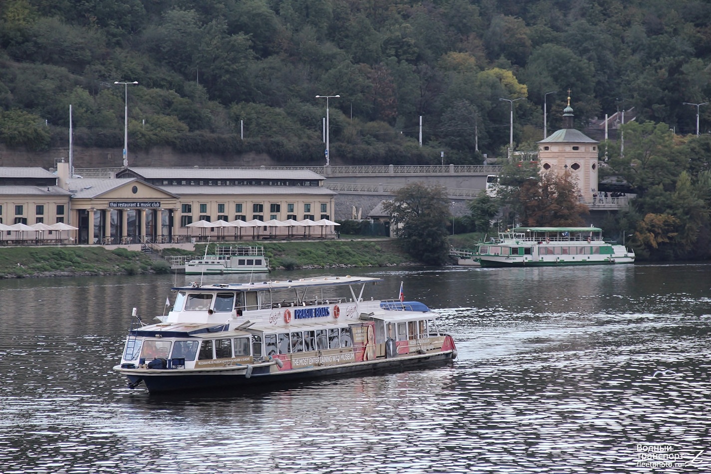 Danubio