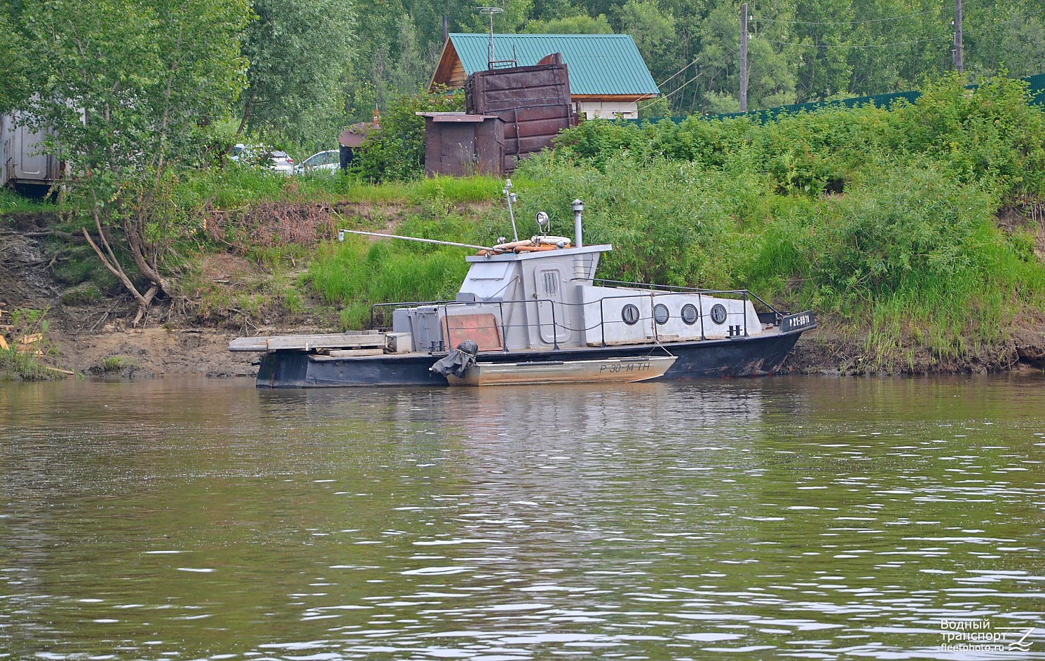 Р 21-55 ТН