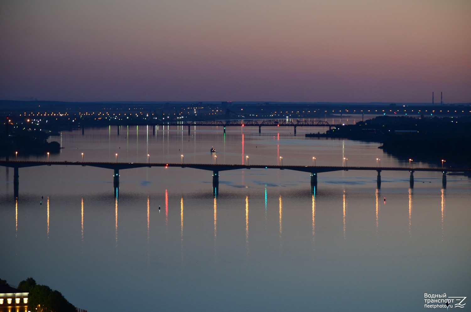 Пермь, Фотозарисовки