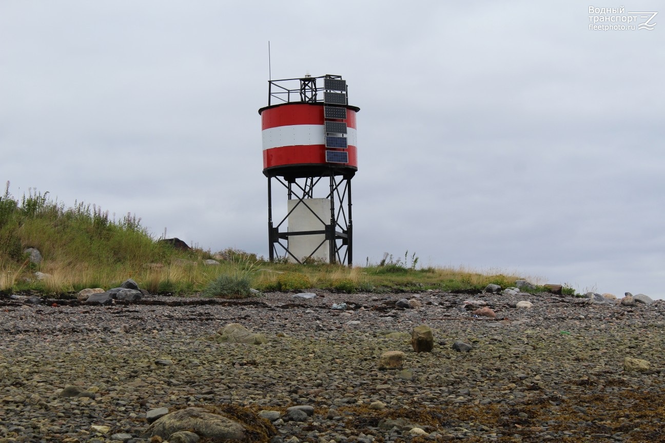 Lighthouses