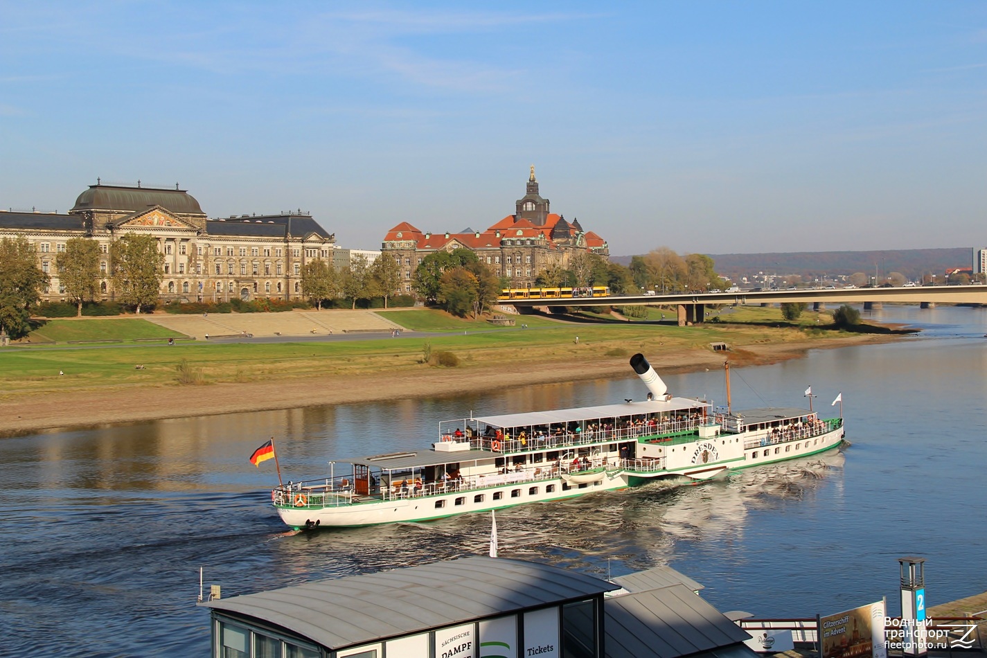 Dresden